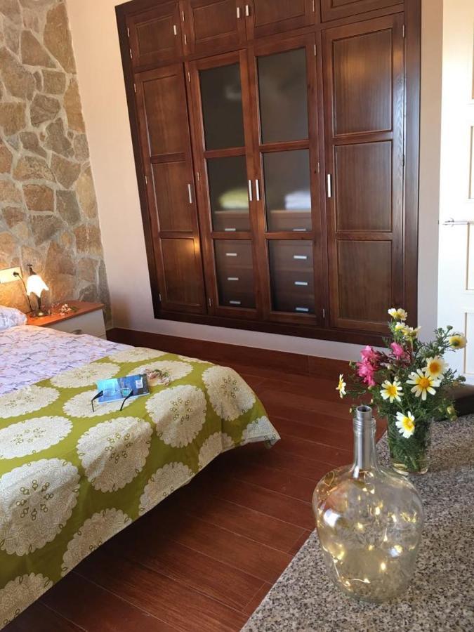 Casa De Esteban Олвера Екстериор снимка