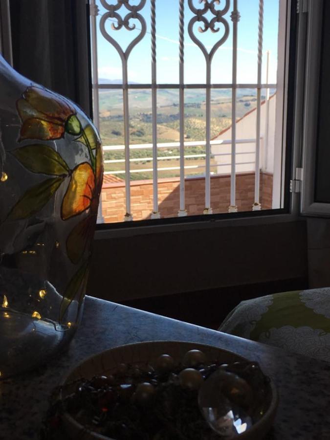 Casa De Esteban Олвера Екстериор снимка