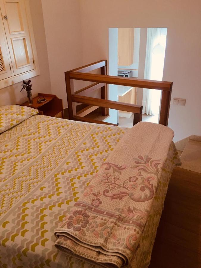 Casa De Esteban Олвера Екстериор снимка