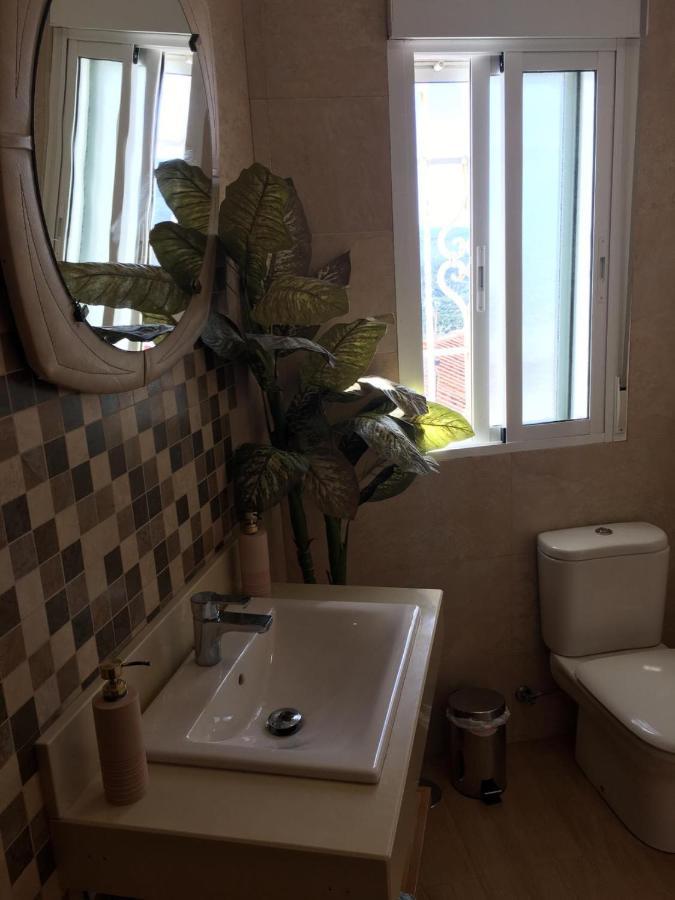 Casa De Esteban Олвера Екстериор снимка
