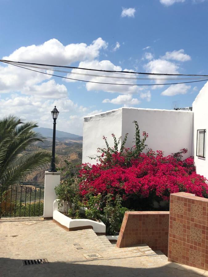 Casa De Esteban Олвера Екстериор снимка