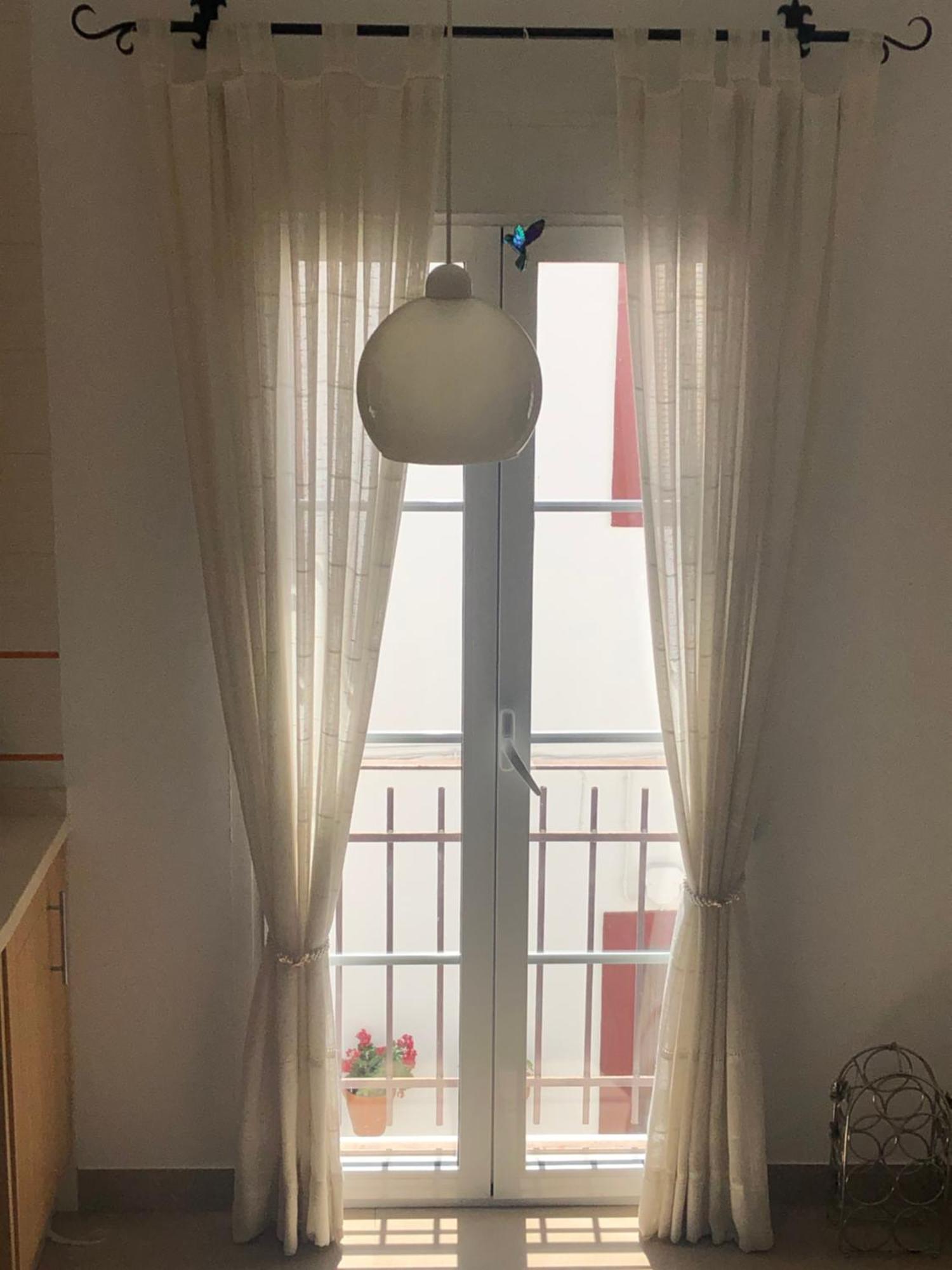 Casa De Esteban Олвера Екстериор снимка